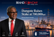 Dangote Raises The Stakes with Push to 700,000bpd Capacity