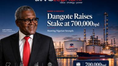 Dangote Raises The Stakes with Push to 700,000bpd Capacity
