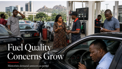 Motorists Raise Alarm Over Petrol Quality Despite High Costs