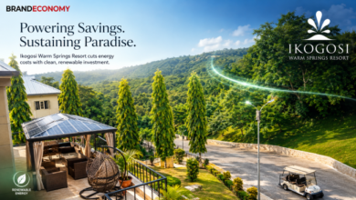 Ikogosi Resort’s ₦513m Energy Savings Signal New Era for Sustainable Tourism