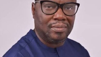 ScienceOpen, Nigerian Scholar-Journalist, Max Amuchie Expert Member