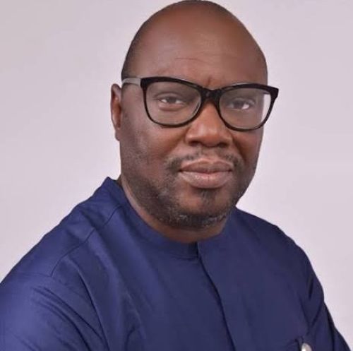ScienceOpen, Nigerian Scholar-Journalist, Max Amuchie Expert Member