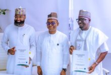 Nigeria First Policy Gains Momentum as NASENI, REA Back Local Renewable-Energy Equipment 