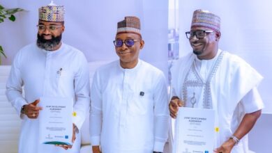 Nigeria First Policy Gains Momentum as NASENI, REA Back Local Renewable-Energy Equipment 