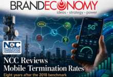 NCC Begins Mobile Termination Rate Review Amid 5G, OTT and Cost Pressures