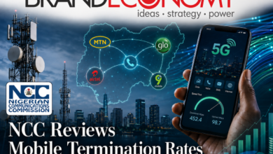 NCC Begins Mobile Termination Rate Review Amid 5G, OTT and Cost Pressures