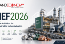NEF2026: Why Nigeria Must Build More Value Before It Exports 