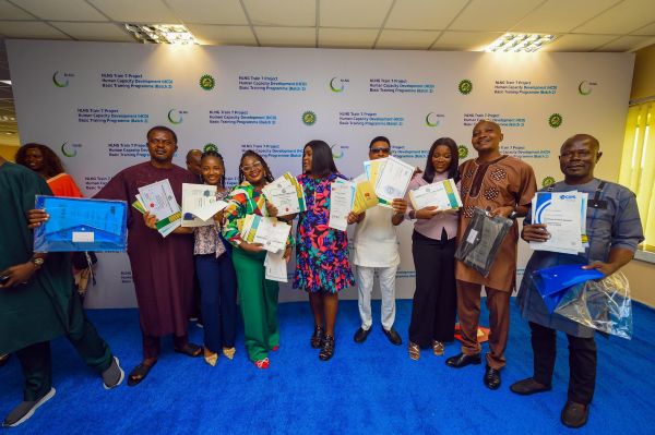 NLNG Train 7 Graduates 70 Young Professionals to Strengthen Nigeria’s Gas Industry