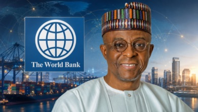 Apapa, Tin Can Ports Gain World Bank Recognition as NPA Reform Push Begins to Pay Off