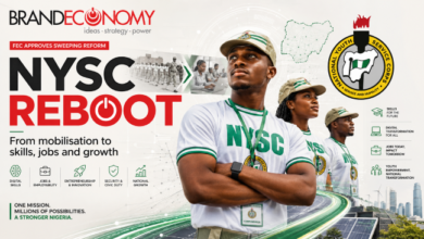 Nigeria to Reform NYSC After 53 Years, Targets Digital Skills and Better Youth Outcomes