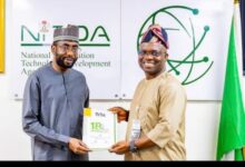 NiRA Hits 241,000 Active Domains as Nigeria Pushes .ng Adoption