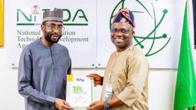 NiRA Hits 241,000 Active Domains as Nigeria Pushes .ng Adoption