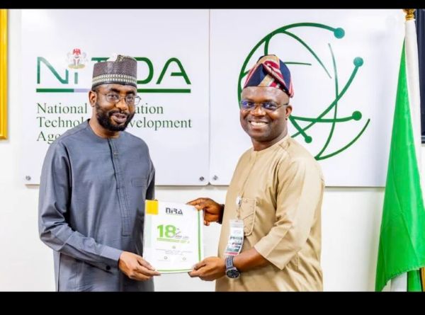 NiRA Hits 241,000 Active Domains as Nigeria Pushes .ng Adoption