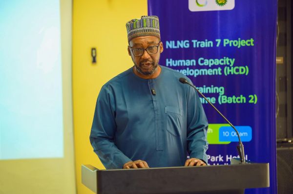 NLNG Train 7 Graduates 70 Young Professionals to Strengthen Nigeria’s Gas Industry