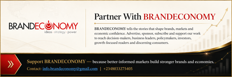 BRANDECONOMY