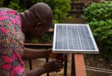 How Nigerian businesses are slashing operating costs with solar