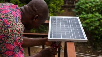 How Nigerian businesses are slashing operating costs with solar