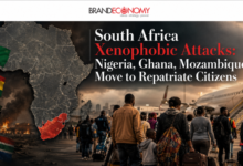 Nigeria, Ghana, Mozambique Repatriate Citizens as South Africa Xenophobic Attacks Escalate