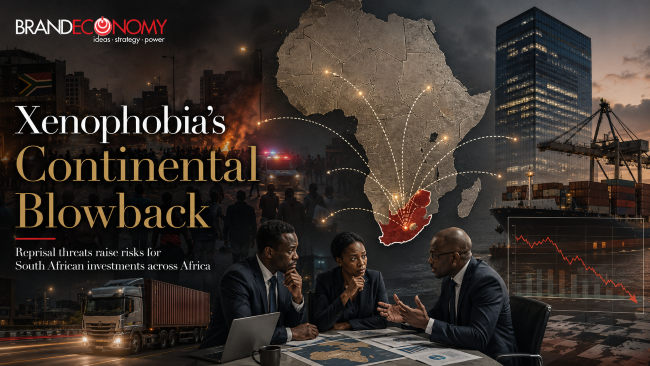 Nigeria, Ghana, Mozambique Repatriate Citizens as South Africa Xenophobic Attacks Escalate