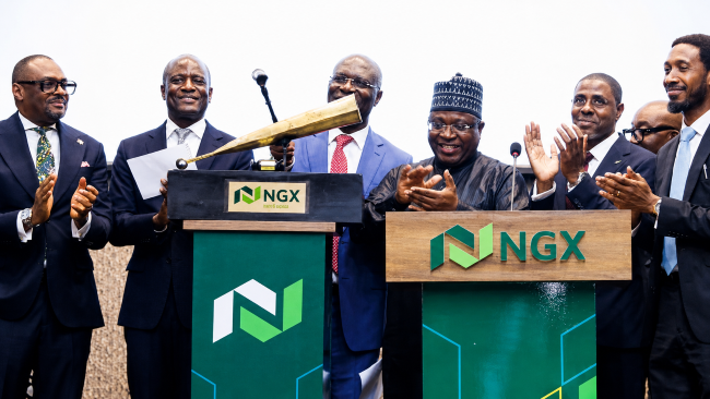 Nigeria’s T+1 Settlement Cycle: Capital Market Enters Faster, Leaner Global League