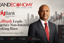 TAJBank Consolidates Non-Interest Banking Leadership with ₦1.34trn Assets