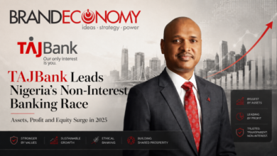 TAJBank Consolidates Non-Interest Banking Leadership with ₦1.34trn Assets