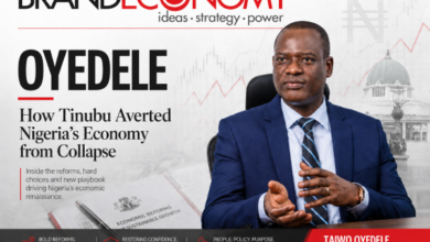 How Tinubu’s Reforms Averted Economic Collapse, Oyedele to Nigerian Employers