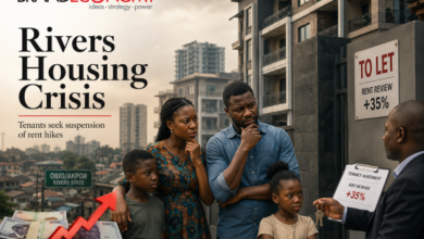 Housing Crisis: Tenants Seek Suspension of Rent Hikes as Costs Surge