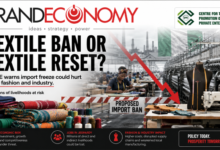 Why Textile Import Ban Could Threaten 10 Million Nigerian Livelihoods - CPPE