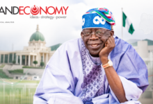 Wike Says Opposition Disarray Clears Path for Tinubu in 2027