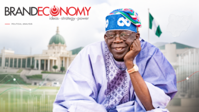Wike Says Opposition Disarray Clears Path for Tinubu in 2027