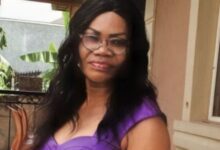 GOCOP Condoles With NextEdition Publisher, Victoria Ibanga, On Husband's Death