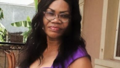 GOCOP Condoles With NextEdition Publisher, Victoria Ibanga, On Husband's Death