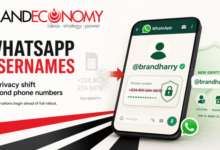WhatsApp Starts Username Reservations Ahead of Major Privacy Rollout