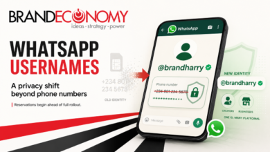 WhatsApp Starts Username Reservations Ahead of Major Privacy Rollout