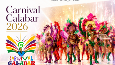 Otu Unveils “Rethinking Our Collective Destiny” as Carnival Calabar 2026 Theme