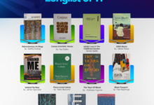 Eleven Poets Enter $100,000 Race as Nigeria Prize for Literature Unveils 2026 Longlist
