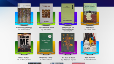 Eleven Poets Enter $100,000 Race as Nigeria Prize for Literature Unveils 2026 Longlist
