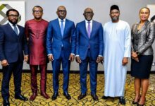 AMCON Opens NTEL Divestment: Can Nigeria’s Telecom Legacy Find New Growth?