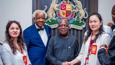 Abia, Investors Advance $145m Solar Manufacturing Plant in Isiala Ngwa