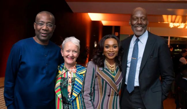 Access Holdings, Coronation Put Nigerian Modernism on the Global Stage as Tate Exhibition Draws 180,000 Visitors