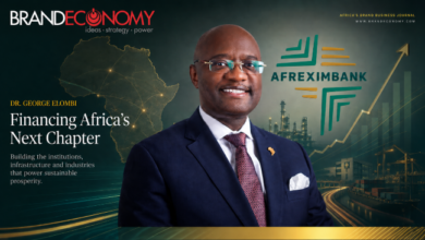 Negative Narratives Are Raising Africa’s Cost of Capital, Afreximbank President Warns