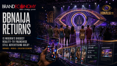 BBNaija Returns: Is Nigeria’s Biggest Reality-TV Franchise Still Advertising Gold?