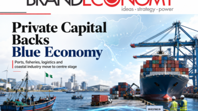 Dangote, PTML and WACT Back New Investment Drive for Nigeria’s Blue Economy
