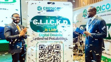 Laptops on Credit: Can C.L.I.C.K.D. Turn Digital Inclusion into Nigerian Productivity?