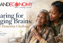 Caring for Aging Brains: The Dementia Challenge