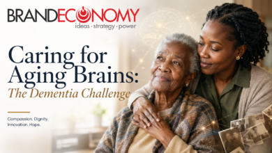Caring for Aging Brains: The Dementia Challenge