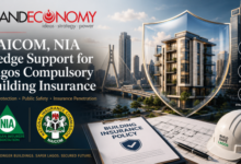 NAICOM, NIA Pledge Support for Compulsory Building Insurance