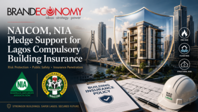NAICOM, NIA Pledge Support for Compulsory Building Insurance