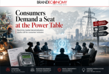 Consumers Demand Seat at Electricity Market Decentralisation Table